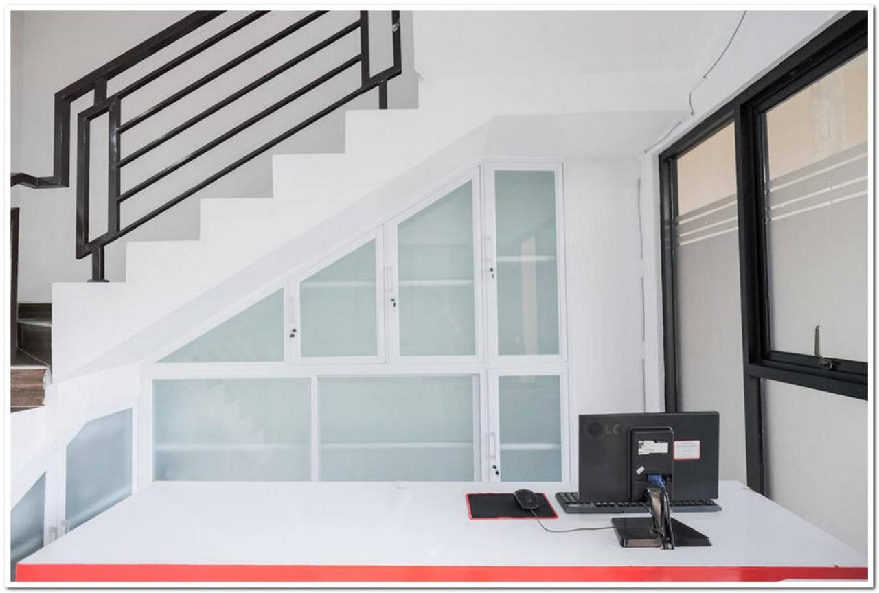 Reddoorz Near Kota Tua 2 Hotel Jakarta Ngoại thất bức ảnh