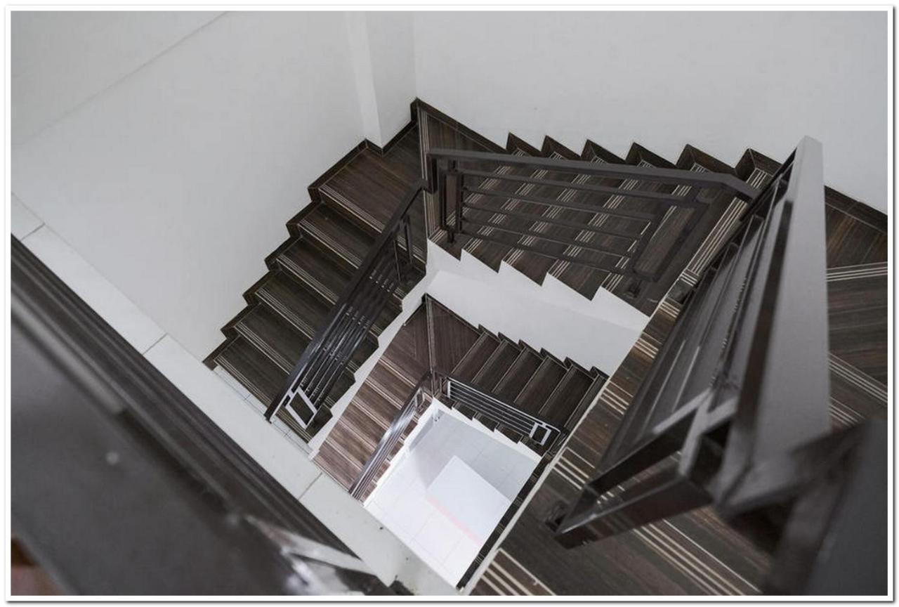 Reddoorz Near Kota Tua 2 Hotel Jakarta Ngoại thất bức ảnh
