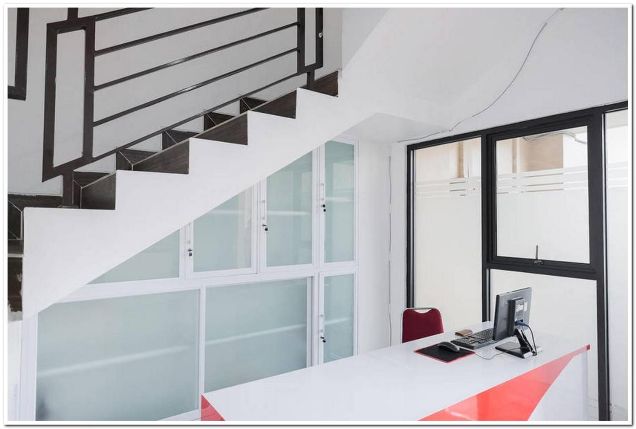 Reddoorz Near Kota Tua 2 Hotel Jakarta Ngoại thất bức ảnh